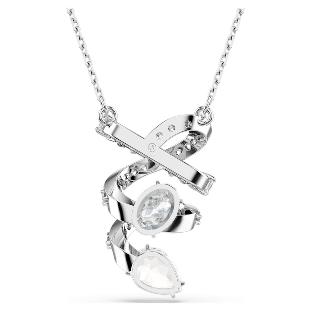 Swarovski Hyperbola Pendant - Picture 4 of 8